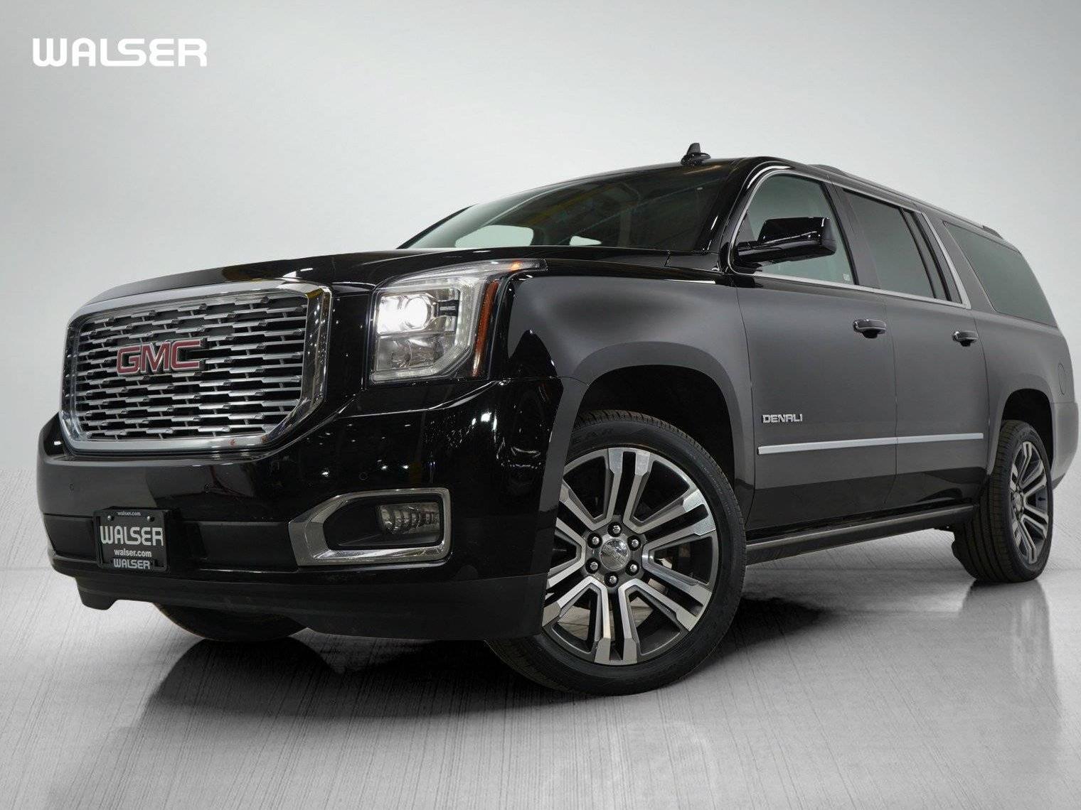 GMC YUKON XL 2019 1GKS2HKJ3KR135600 image